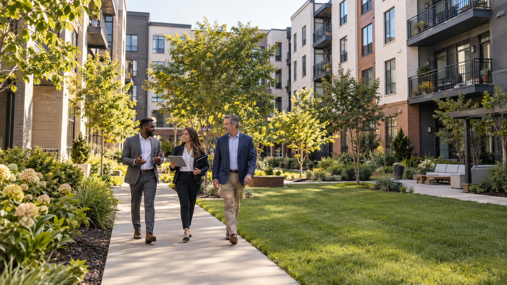 Title issues in a portfolio acquisition: Can other properties close?