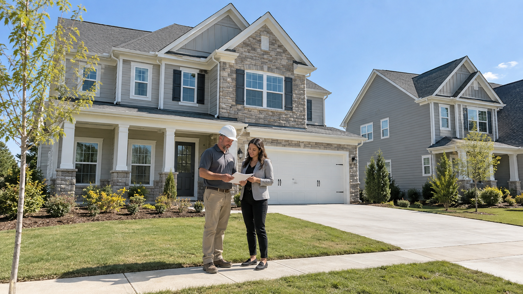 Construction loan lot releases: Why a finished home may not close