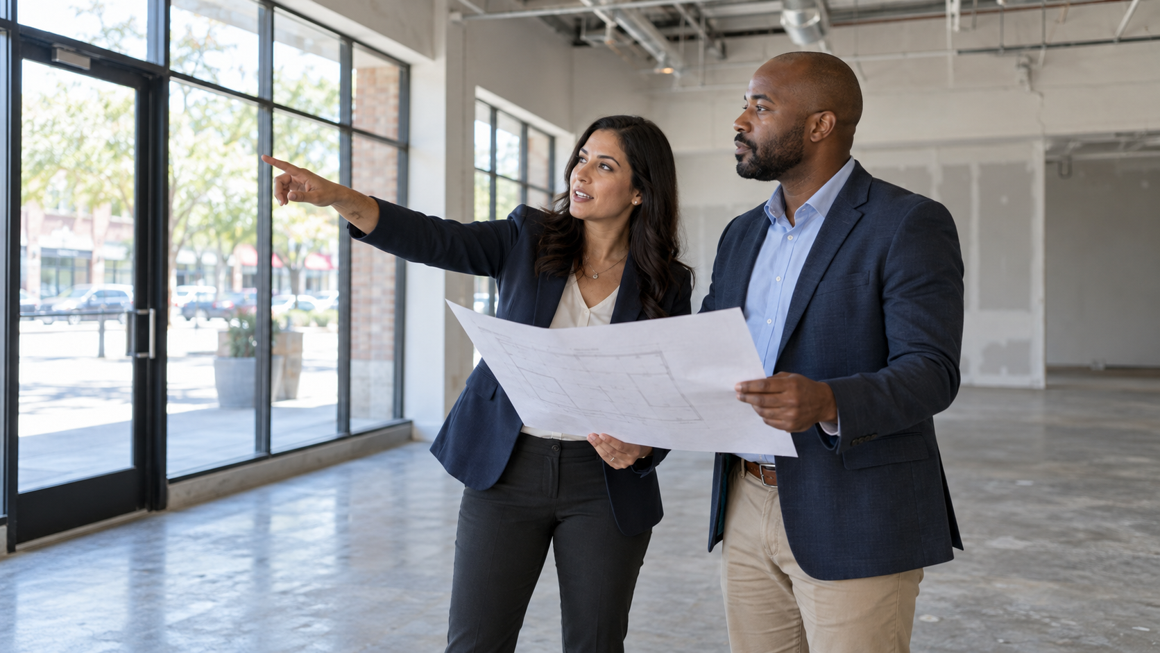 Deed restrictions and commercial property use: What buyers should review