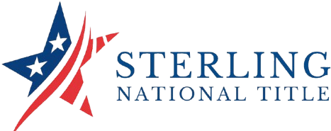 Sterling National Title